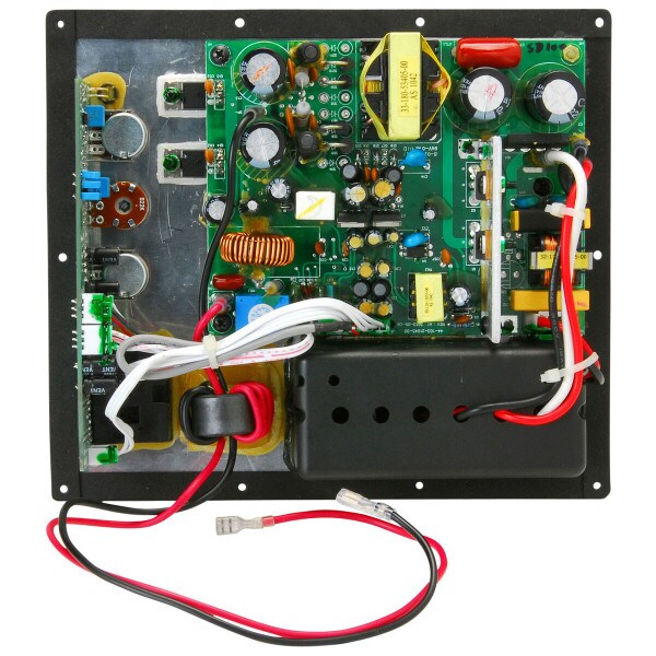 Main product image for Yung SD100-6 100W Class D Subwoofer Amp Module w/ 301-502